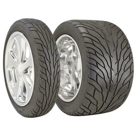 M.T. STREET Sportsman S-R Tires Radial M56-6652